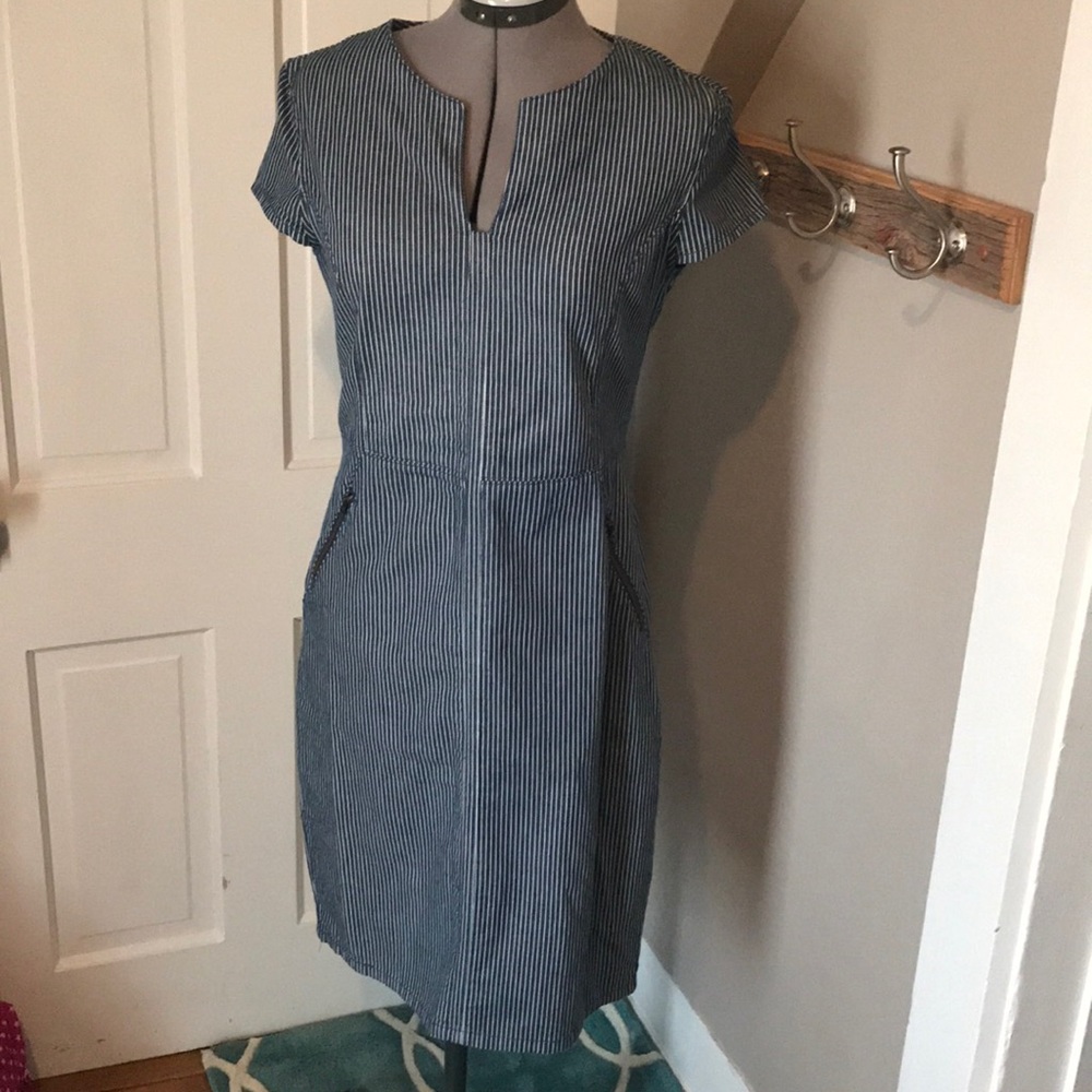Phase 8 dress